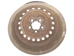 RODA DE FERRO ARO 14 VOLKSWAGEN KOMBI ORIGINAL