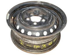 RODA DE FERRO ARO 14 VOLKSWAGEN KOMBI ORIGINAL