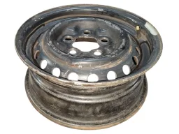 RODA DE FERRO ARO 14 VOLKSWAGEN KOMBI ORIGINAL