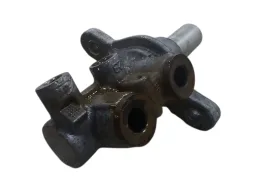 Cilindro Mestre Freio Strada 1.3 2021/2023