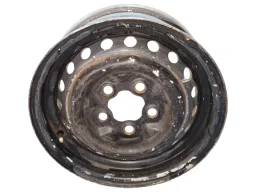 Roda de Ferro Aro 14 VOLKSWAGEN Kombi Original
