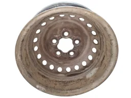 RODA DE FERRO ARO 14 VOLKSWAGEN KOMBI ORIGINAL