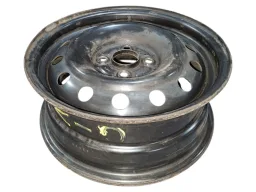 RODA DE FERRO ARO 15 HONDA CIVIC 2002