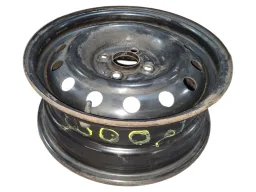 RODA DE FERRO ARO 15 HONDA CIVIC 2002