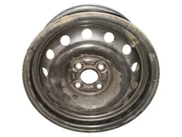 Roda de Ferro Aro 15 Honda Civic 2002