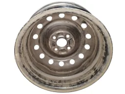 RODA DE FERRO ARO 15 HONDA CIVIC 2002