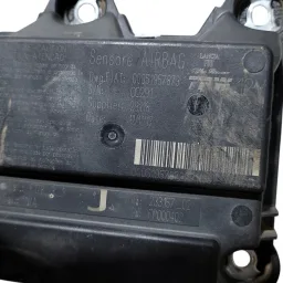 MÓDULO AIRBAG ACIONADO FIAT STRADA 2019 ORIGINAL 51957873