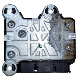 MÓDULO AIRBAG ACIONADO FIAT STRADA 2019 ORIGINAL 51957873