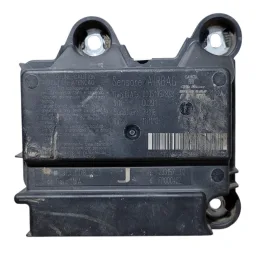 MÓDULO AIRBAG ACIONADO FIAT STRADA 2019 ORIGINAL 51957873