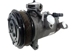 Compressor Ar Onix Tracker Montana 1.0 1.2 20/ Spin 1.8 20/