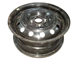 RODA DE FERRO ARO 16 HONDA CIVIC 2002