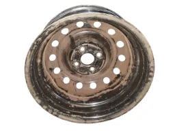 RODA DE FERRO ARO 16 HONDA CIVIC 2002