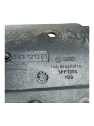 DEFLETOR COLETOR LATERAL DIREITO VW PARATI SAVEIRO G3 G4