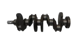 Virabrequim renault duster 1.6 2012/2016 Flex Std K4m