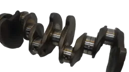 VIRABREQUIM RENAULT DUSTER 1.6 2012/2016 FLEX STD K4M