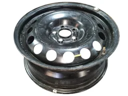 RODA DE FERRO ARO 16 VOLKSWAGEN 1J0601