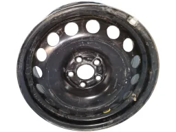 Roda de Ferro Aro 16 Volkswagen 1j0601