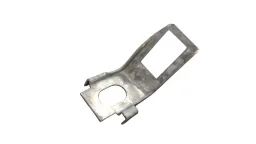 SUPORTE PRESILHA GRADE RADIADOR GM ASTRA