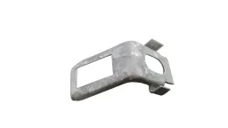 SUPORTE PRESILHA GRADE RADIADOR GM ASTRA
