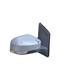 Retrovisor direito focus 2009 a 2013 elétrico c/ pisca