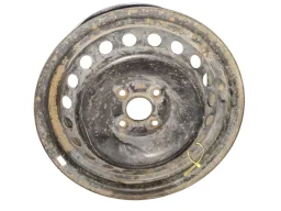 Roda de Ferro Aro 15 Toyota Corolla Original