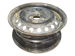 RODA DE FERRO ARO 15 TOYOTA COROLLA ORIGINAL