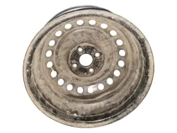 RODA DE FERRO ARO 15 TOYOTA COROLLA ORIGINAL