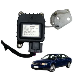Motor Atuador Ventilador Interno Audi A6 A3 1997 2001