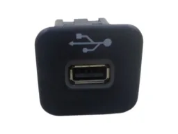 Entrada Conector USB Argo Cronos Toro Renegade Strada 15/25