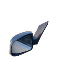 Retrovisor Esquerdo Focus 2009 a 2013 Elétrico C/ Pisca