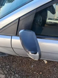 Retrovisor Esquerdo Focus 2009 a 2013 Elétrico C/ Pisca