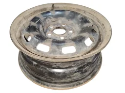 RODA DE FERRO ARO 15 VOLKSWAGEN FOX CROSSFOX ORIGINAL