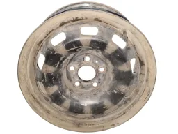 Roda de Ferro Aro 15 VOLKSWAGEN Fox Crossfox Original