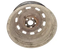 RODA DE FERRO ARO 15 VOLKSWAGEN FOX CROSSFOX ORIGINAL