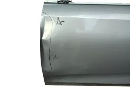 Porta Dianteira Esquerda Onix 2020 2021 2022/ (AVARIA)