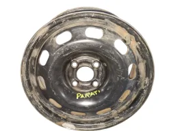 Roda de Ferro Aro 15 Volkswagen Parati Original
