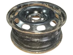 RODA DE FERRO ARO 15 VOLKSWAGEN PARATI ORIGINAL