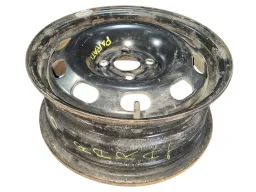RODA DE FERRO ARO 15 VOLKSWAGEN PARATI ORIGINAL