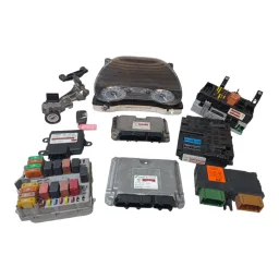 Kit Code Linea Absolute 1.9 2009/2010