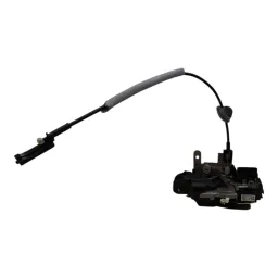 Fechadura Dia Esquerda Volvo V40 XC40 C40 EX40 EC4 13/ 6P
