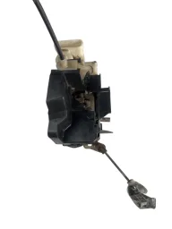 Fechadura Porta Dianteira Direita Fiat Palio 2004 Á 2016