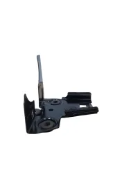 SUPORTE MÓDULO CENTRAL CITROËN C4 2007 2008