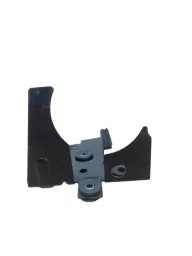 SUPORTE MÓDULO CENTRAL CITROËN C4 2007 2008