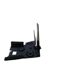 SUPORTE MÓDULO CENTRAL CITROËN C4 2007 2008