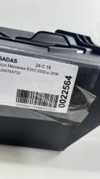 SUPORTE BOMBA VACUO MERCEDES E350 2003 A 2009
