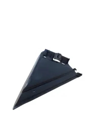 MOLDURA RETROVISOR ESQ CITROEN C4 2009-2015