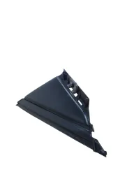 MOLDURA RETROVISOR ESQ CITROEN C4 2009-2015