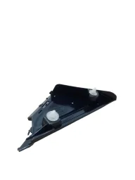 MOLDURA RETROVISOR ESQ CITROEN C4 2009-2015