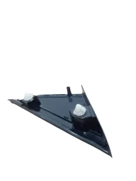 MOLDURA RETROVISOR ESQ CITROEN C4 2009-2015