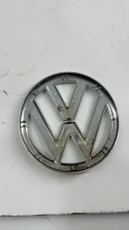 EMBLEMA GRADE DIANTEIRA GOL G5 2011 2008 A 2013